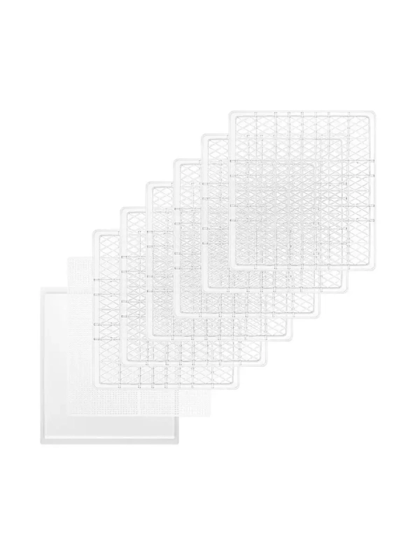 Сушилка для овощей и фруктов КТ-1907 - 500 Вт