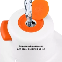 Отпариватель ручной для одежды КТ-9131 - 800 Вт