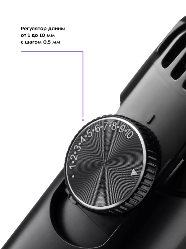 Триммер для бороды и усов КТ-3103 - 5 Вт Триммер для бороды и усов КТ-3103 - 5 Вт