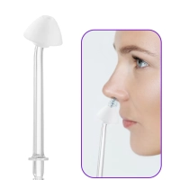 Ирригатор для зубов портативный КТ-2945 - 8 Вт