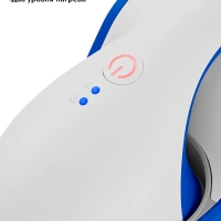 Отпариватель ручной для одежды КТ-9129 - 1500 Вт Отпариватель ручной для одежды КТ-9129 - 1500 Вт