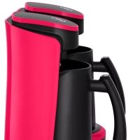 Турка электрическая для кофе двойная КТ-7492 - 1200 Вт