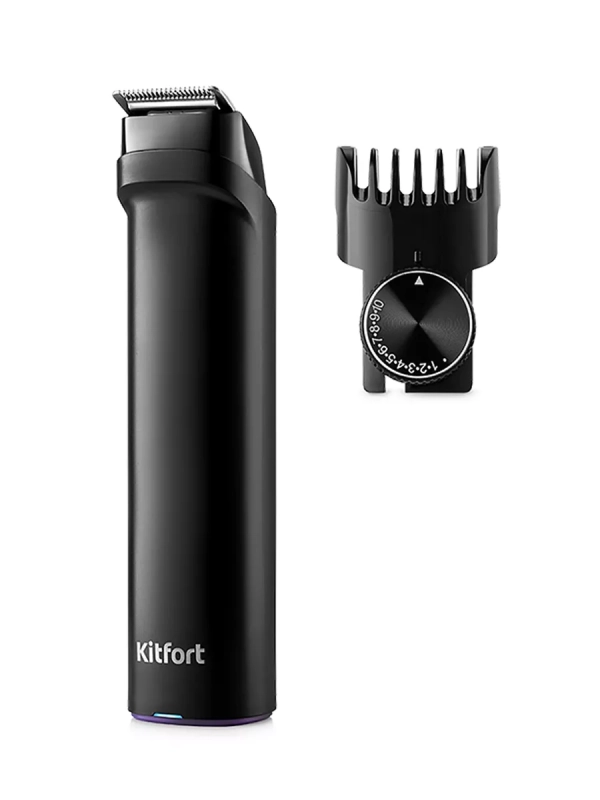 Триммер для бороды и усов КТ-3103 - 5 Вт Триммер для бороды и усов КТ-3103 - 5 Вт