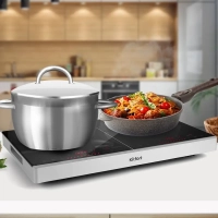 Инфракрасная плита настольная КТ-147 - 3100 Вт