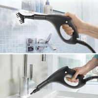 Пароочиститель для дома КТ-952 - 1500 Вт