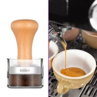 Темпер для кофе КТ-1249 Темпер для кофе КТ-1249