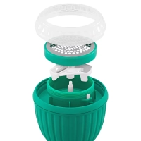 Машинка от катышек на одежде КТ-4092 - 5 Вт