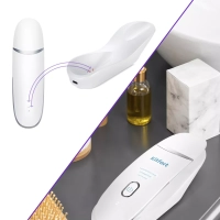 Аппарат для ультразвуковой чистки лица КТ-3190 - 2.4 Вт