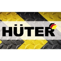 HUTER