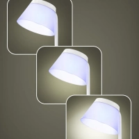 Настольная лампа светодиодная дом КТ-3335 - 28 Вт