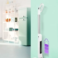 Электрошвабра беспроводная КТ-5174 - 40 Вт Электрошвабра беспроводная КТ-5174 - 40 Вт