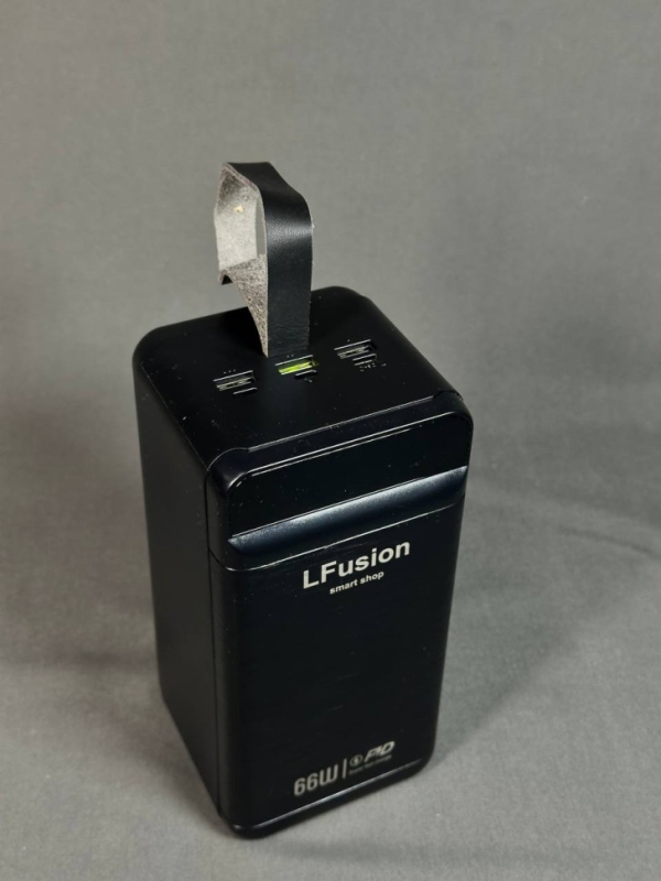 Внешний аккумулятор 80.000 mAh