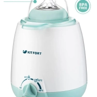 Подогреватель для бутылочек КТ-2301 - 100 Вт