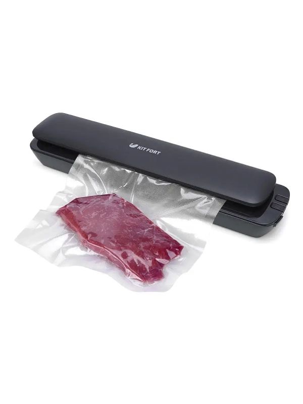 Вакууматор для продуктов КТ-1503 - 90 Вт