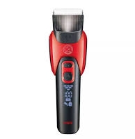 Машинка для стрижки животных VGR V-208