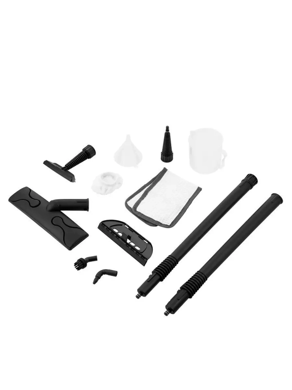 Пароочиститель для дома КТ-951 - 1250 Вт Пароочиститель для дома КТ-951 - 1250 Вт