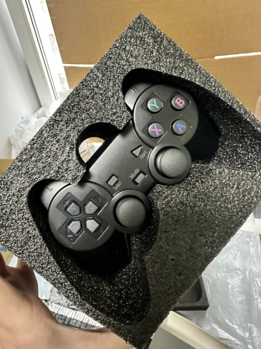 Портативный проектор игровой Q3 pro