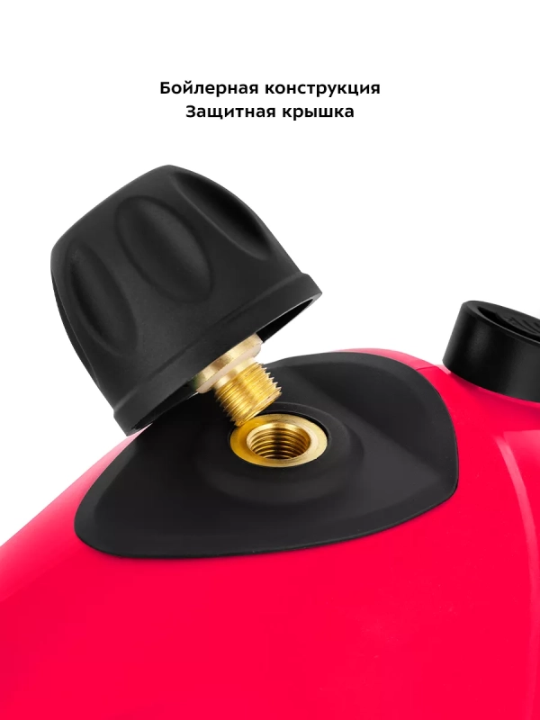 Пароочиститель для дома для уборки КТ-9138 - 1050 Вт Пароочиститель для дома для уборки КТ-9138 - 1050 Вт