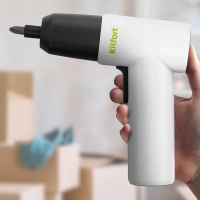 Аккумуляторная отвертка электрическая КТ-6432 - 35 Вт