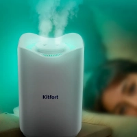 Увлажнитель воздуха для дома КТ-3828 - 5 Вт Увлажнитель воздуха для дома КТ-3828 - 5 Вт