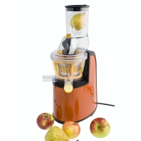 Шнековая соковыжималка электрическая КТ-1102 - 150 Вт