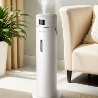 Увлажнитель воздуха для дома с УФ-лампой КТ-3848 - 25 Вт