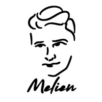 Ароматизатор спрей Melien Бергамот, 100 мл