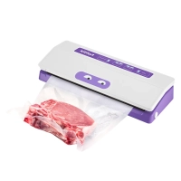 Вакууматор КТ-1523 вакуумный упаковщик для продуктов 110 Вт