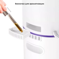 Увлажнитель воздуха для дома КТ-2879 - 25 Вт