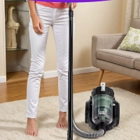 Пылесос для дома КТ-5193 - 1400 Вт Пылесос для дома КТ-5193 - 1400 Вт