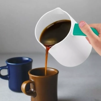 Турка для кофе электрическая КТ-7135 - 400-480 Вт