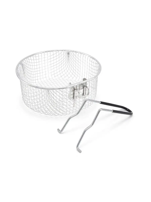 Фритюрница электрическая КТ-2009 - 1000 Вт