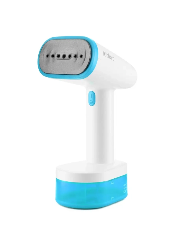 Отпариватель ручной для одежды КТ-984 - 1600 Вт Отпариватель ручной для одежды КТ-984 - 1600 Вт