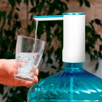 Электрическая помпа для воды КТ-6377 - 1,8 Вт