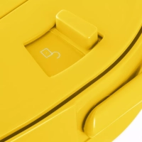 Термопот электрический КТ-2511 - 3.7 л - 900 Вт