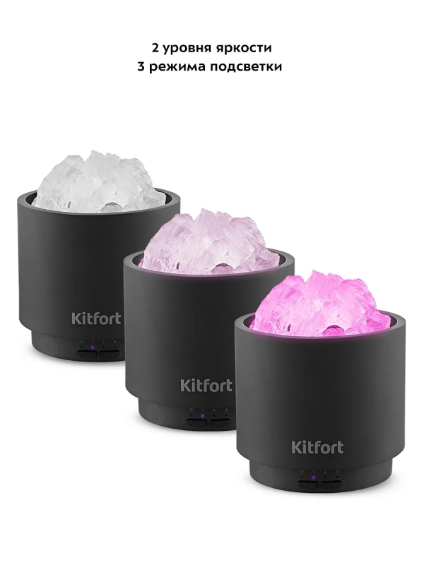 Ароматизатор для дома КТ-3843 - 11 Вт Ароматизатор для дома КТ-3843 - 11 Вт