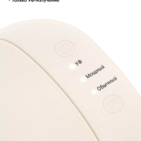 Ультразвуковая мойка КТ-6053 - 20 Вт