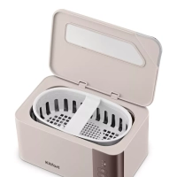 Ультразвуковая мойка для украшений и инструментов КТ-6435 Ультразвуковая мойка для украшений и инструментов КТ-6435