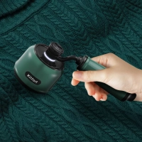 Машинка от катышек КТ-6314 (2 в 1) - 3 Вт Машинка от катышек КТ-6314 (2 в 1) - 3 Вт