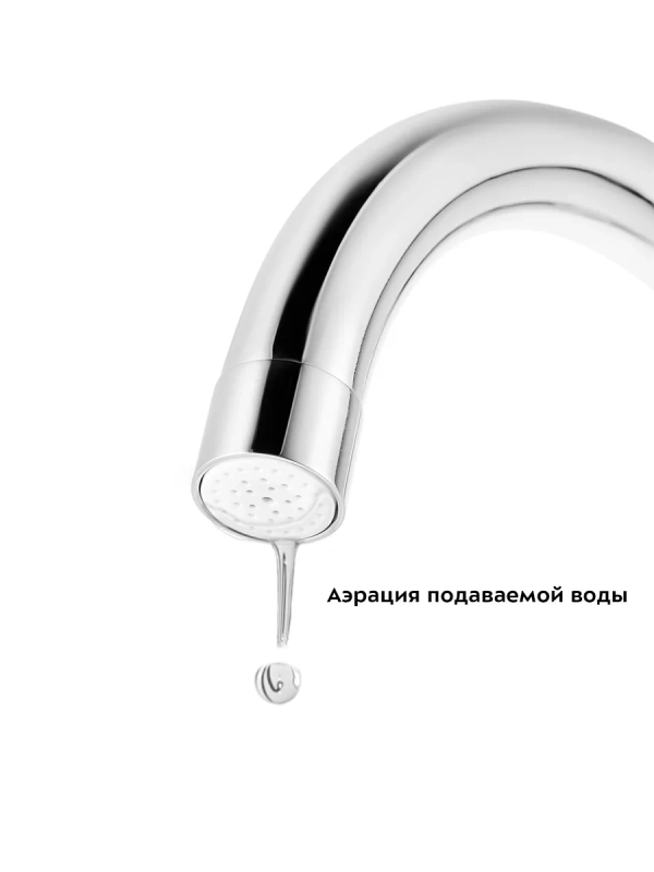 Водонагреватель проточный КТ-4031 - 3000 Вт