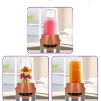 Блендер для смузи Shake & Take КТ-3521 (2 в 1) 1200 Вт Блендер для смузи Shake & Take КТ-3521 (2 в 1) 1200 Вт