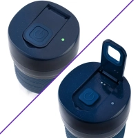 Портативный блендер для смузи КТ-3003 - 50 Вт Портативный блендер для смузи КТ-3003 - 50 Вт