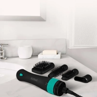 Фен для волос КТ-3236 - 1000 Вт - 2 скорости Фен для волос КТ-3236 - 1000 Вт - 2 скорости