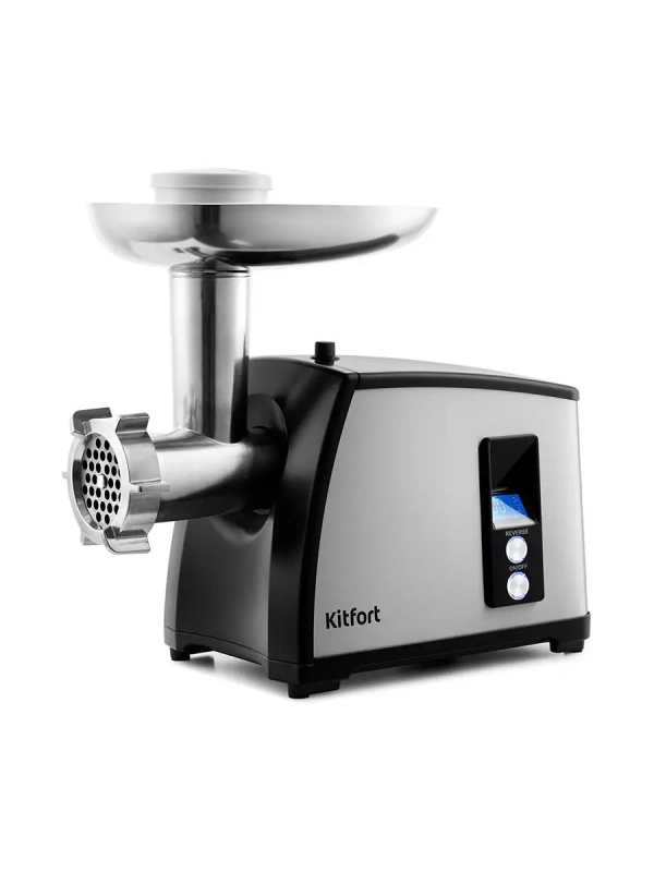 Мясорубка КТ-2105