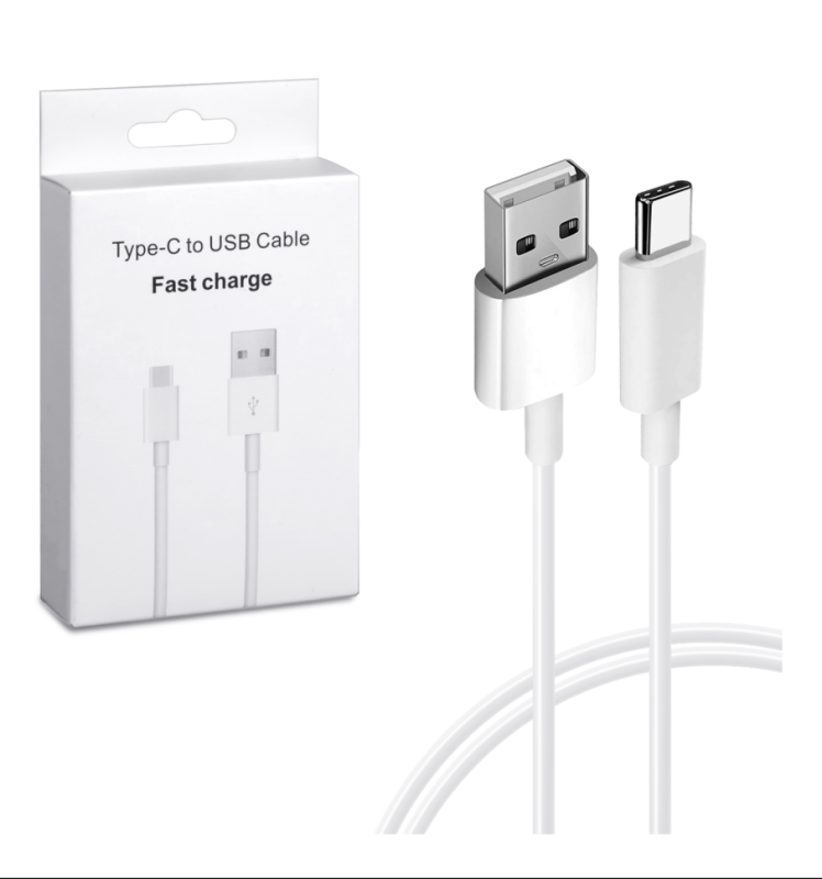 Кабель USB Type-C 1M