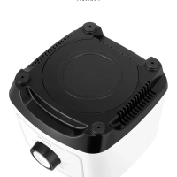 Блендер измельчитель "2 в 1" стационарный КТ-3524 - 500 Вт