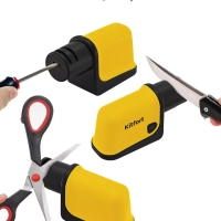 Ножеточка электроточилка для ножей и ножниц КТ-4099 Ножеточка электроточилка для ножей и ножниц КТ-4099