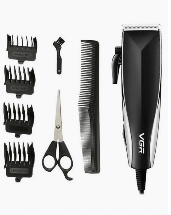 Машинка для стрижки VGR Машинка для стрижки VGR V-033