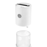 Увлажнитель воздуха для дома КТ-2898 - 7 Вт Увлажнитель воздуха для дома КТ-2898 - 7 Вт