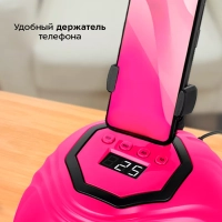 Лампа для маникюра для сушки ногтей КТ-3178 - 86 Вт